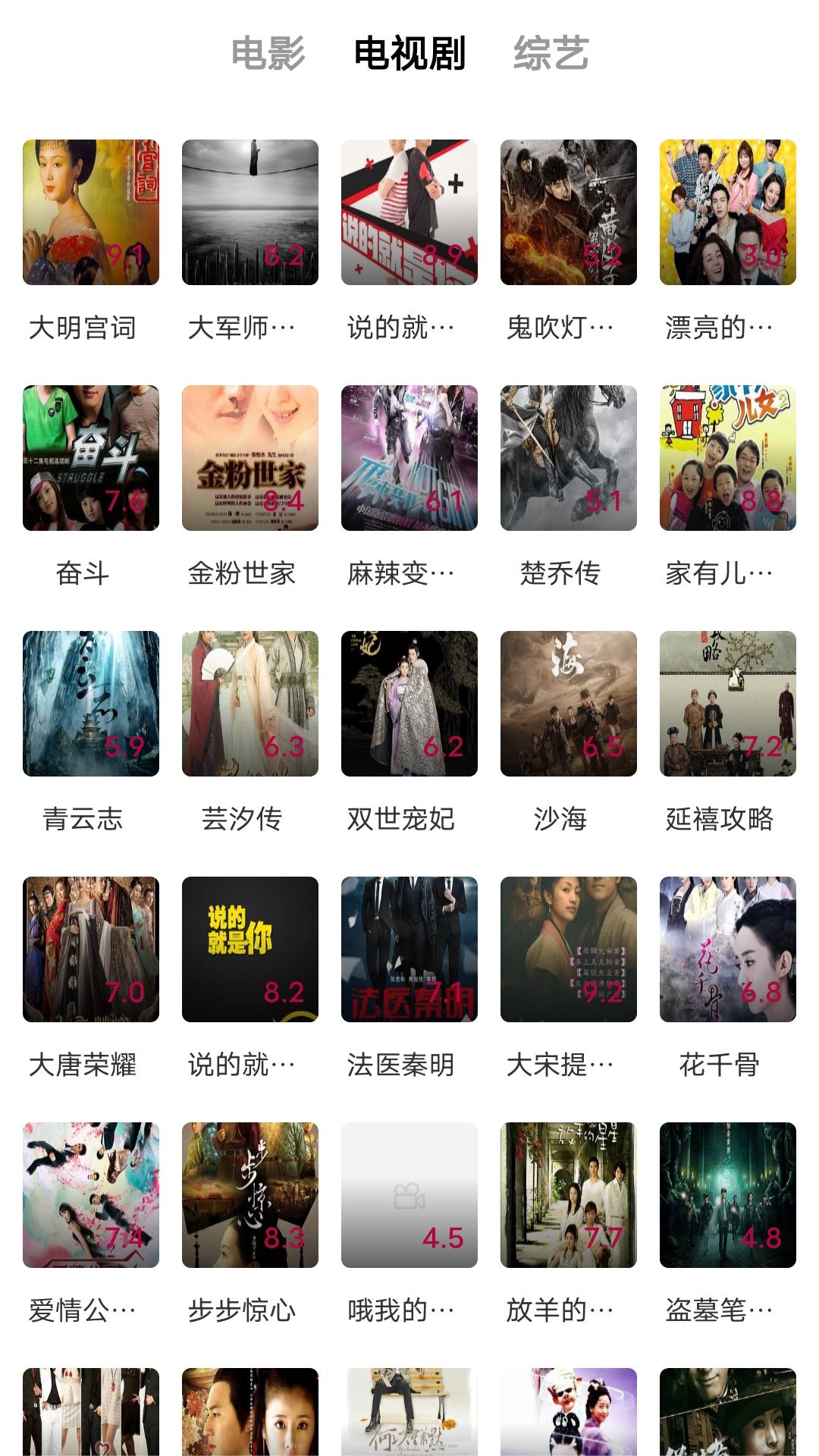 女朋友是美女怎么办截图